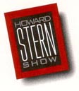 Howard stern show logo